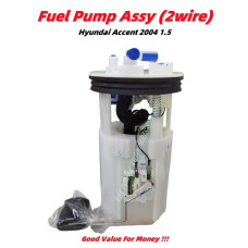 Fuel Pump (2Wire)